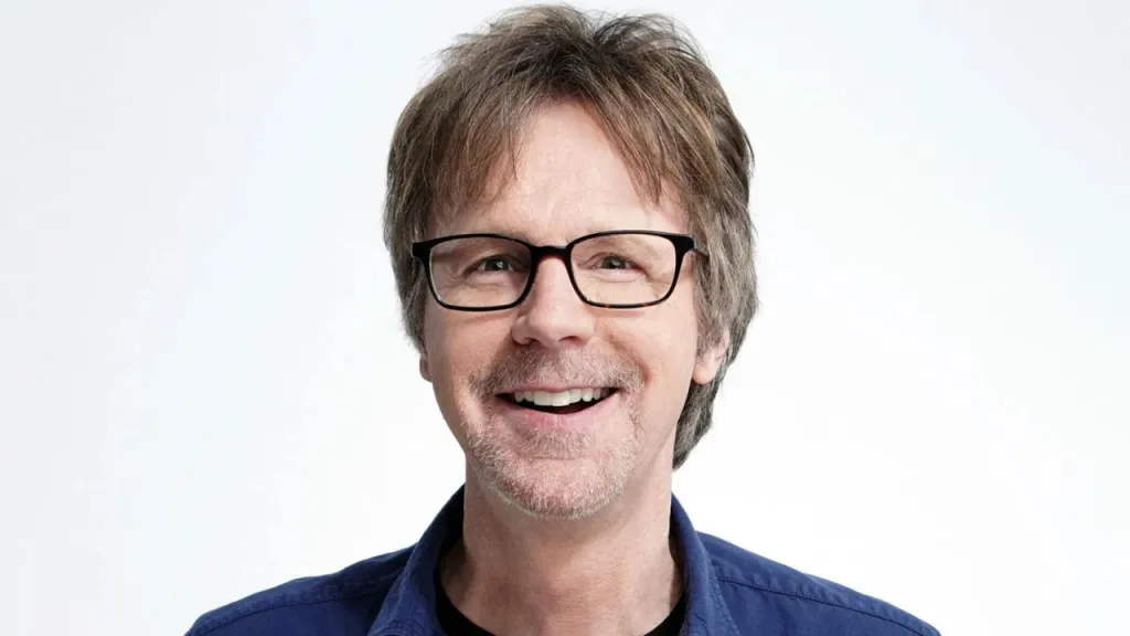 Dana Carvey Net Worth A Comedy Icon with a Worth of 30 Millions
