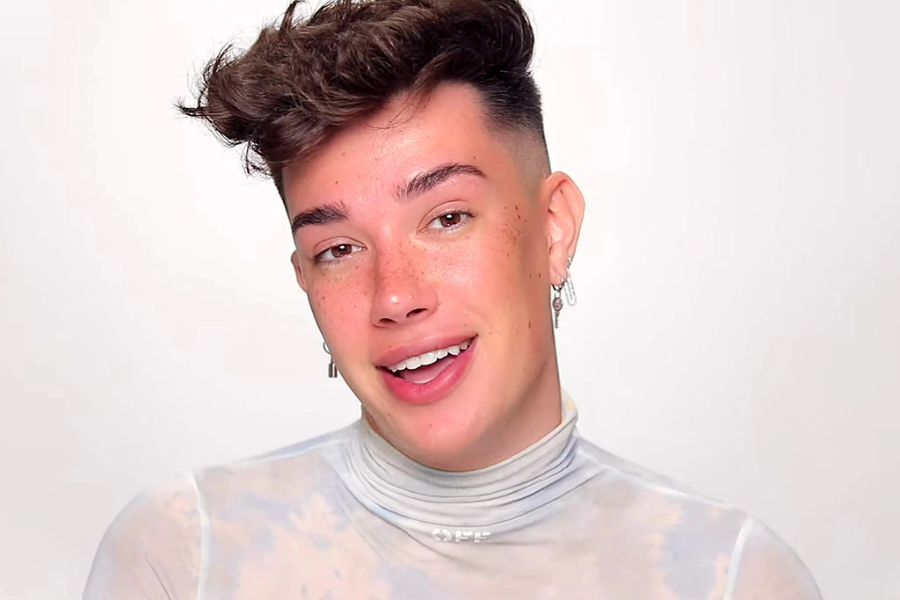 James Charles BBL Surgery: The Speculations and the Buzz | Vents ...