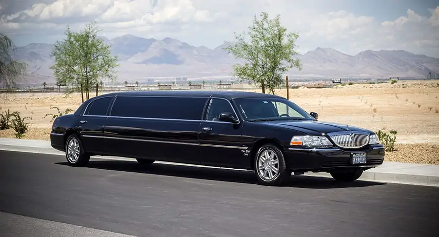 limousine