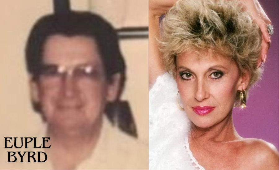 The Story of Euple Byrd: All About Tammy Wynette's ex-husband