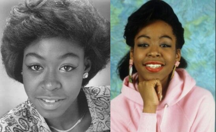 Tichina Arnold's Early Life and Career Beginnings