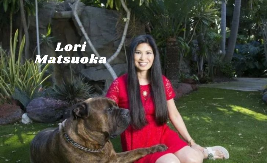 Lori Matsuoka (Bill Walton's wife): A Journey of Family, Philanthropy, and Personal Growth