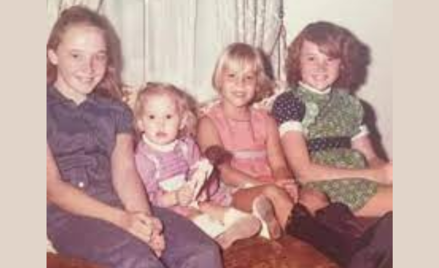 Tammy Wynette's Daughters Albums