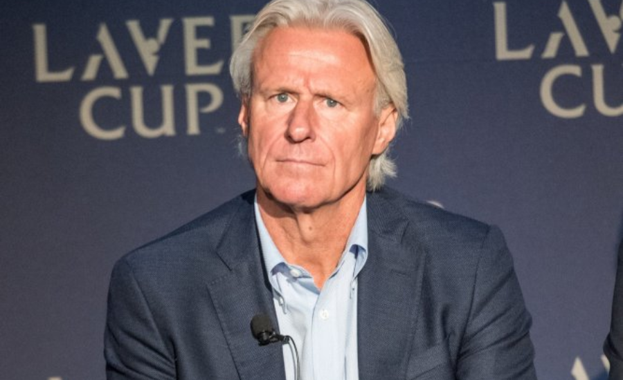 Bjorn Borg Net worth: The Business Savvy Behind a Tennis Icon