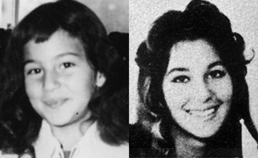 Cher Early Life and Childhood