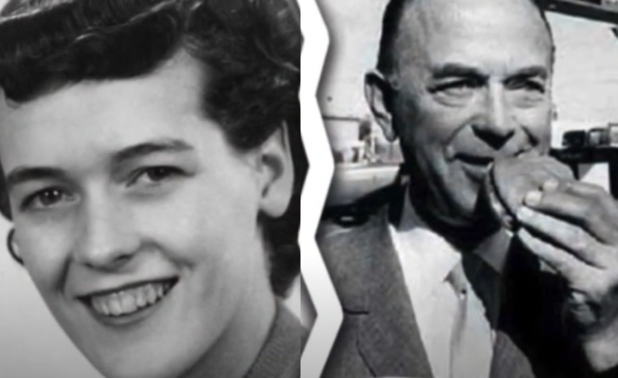 Meet Marilyn Kroc Barg, Successful Parents