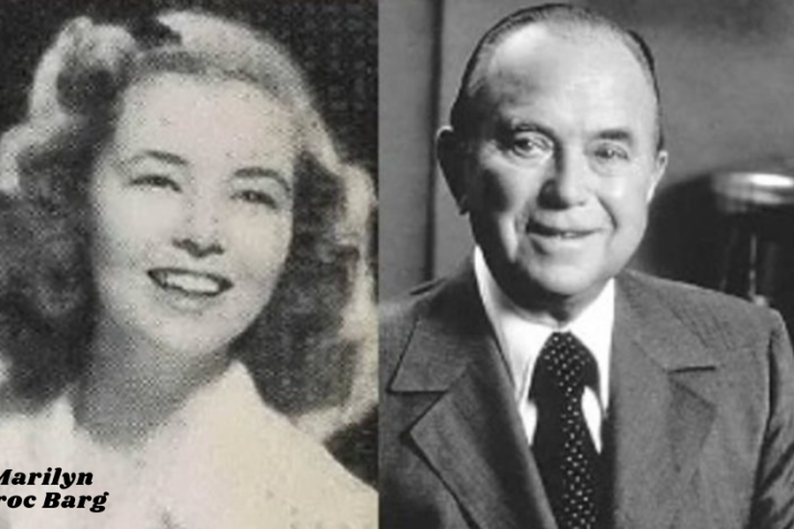 Marilyn Kroc Barg (Ray Kroc's Daughter): Bio, Age, Death Cause, Career, Married Life And More