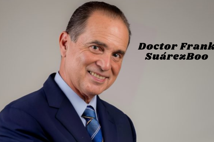 Doctor Frank Suárez Wikipedia: All About The Life of Wellness and Legacy of Inspiration