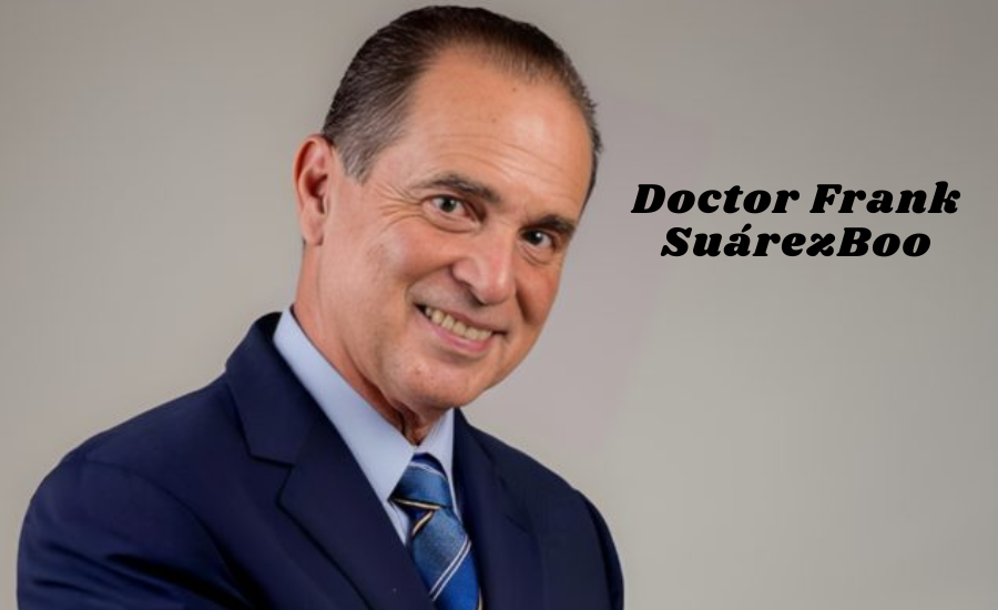 Doctor Frank Suárez Wikipedia: All About The Life of Wellness and Legacy of Inspiration