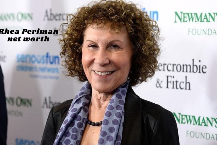 Rhea Perlman Net Worth: How Rich She Is? Bio, Age, Career, Personal Life & More