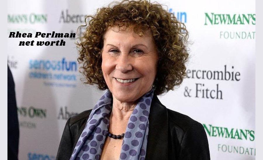 Rhea Perlman Net Worth: How Rich She Is? Bio, Age, Career, Personal Life & More
