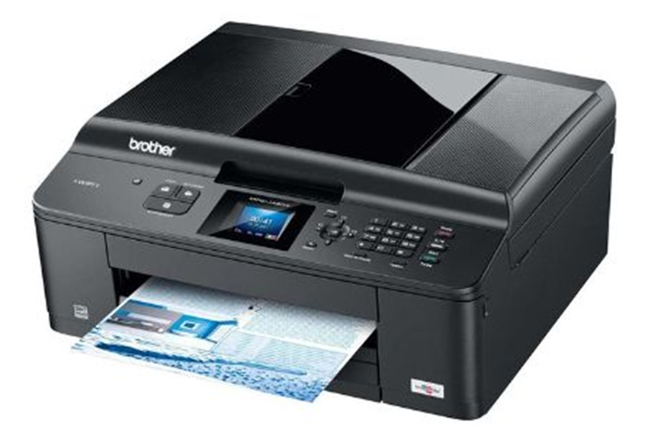 MFC-J435W Printer